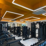 런업퍼스널트레이닝센터