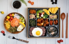 유앤나도시락&샐러드
