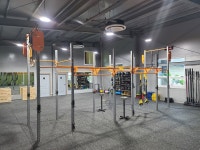 크로스핏헤비베이스