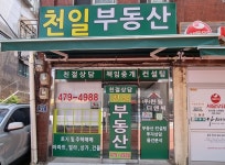 천일부동산중개법인