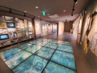 덕유산국립공원 탐방안내소