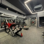 펄스휘트니스 본점