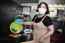 신토불이추어탕