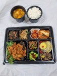 한식맛집한식부페도시락전문점