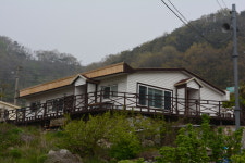 블루마린펜션