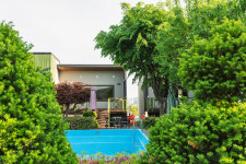 가평라온빌스파앤독채펜션