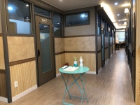 스터디하우스앤카페 봉선주월점 독서실