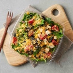 샐러드식당 등촌본점