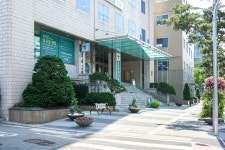 르호봇 충무로 비즈니스 센터