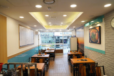 창해식탁