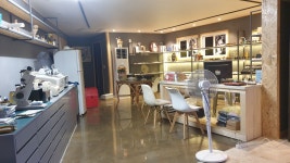 아이사랑안경콘텍트 조대본점