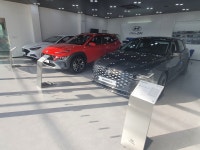 현대자동차 구례대리점