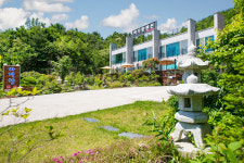 바다향펜션