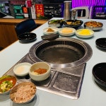맛찬들왕소금구이 서면점