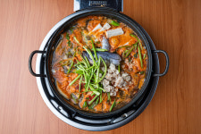 창해식탁