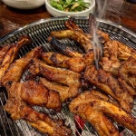 원시쪽갈비 동편마을 본점