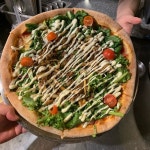 바이트 미 피자