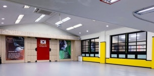 대솔경희대태권도