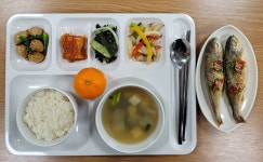 한우리요양원주간보호센터