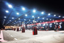 킹콩샤워 검단점