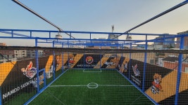 남도석사태권도장