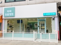 파파동물병원
