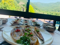 앵강만식당
