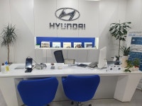 현대자동차 단양대리점