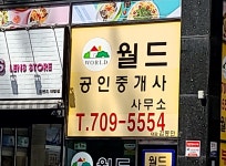 월드공인중개사사무소