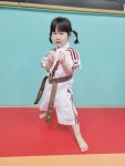 흑추관 화랑합기도