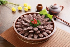 병천토종순대