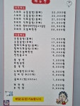 욕쟁이할매닭발 개봉점