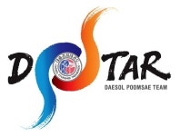 대솔경희대태권도