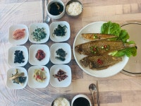 앵강만식당