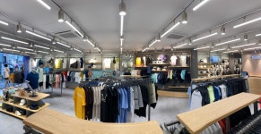 디스커버리 경산점