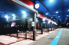 킹콩샤워 검단점