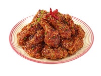 호치킨 화성시청점