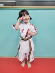 흑추관 화랑합기도