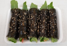 불당시티 울엄마김밥