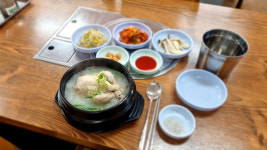 모정추어탕