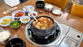 모정추어탕