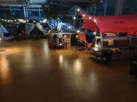 캠핑고래 인천점