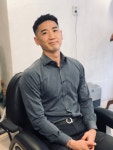 리스펙트럼바버샵 분당점 | Buzzing 바버샵