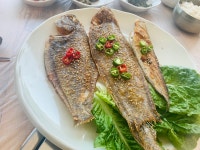 앵강만식당