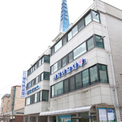 서울행복한교회