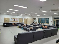 스마일재가노인복지센터