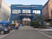 유천냉면 명일점