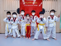 대솔경희대태권도