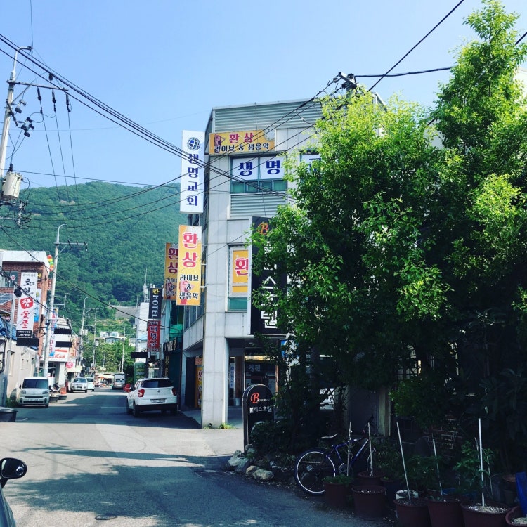 생명교회 사진 1