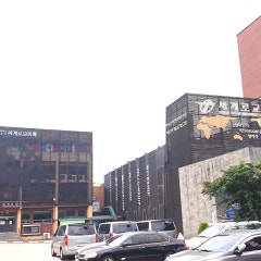세계로교회